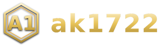 ak1722 logo